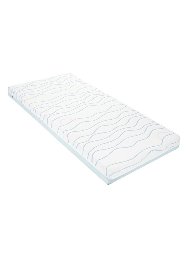 babymoov - Cosy'Lite Ergonomic Mattress 60 X 120 CM, 0 Months + - Image 1