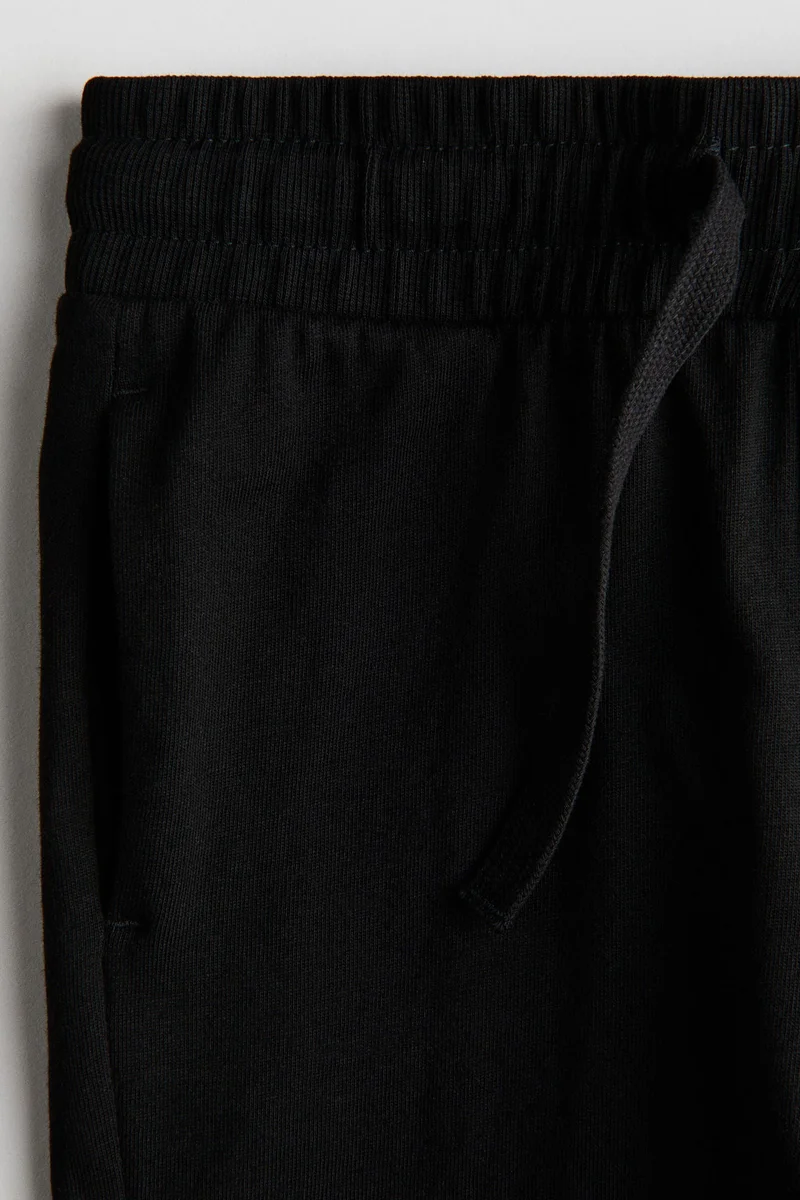 H&M Jersey joggers