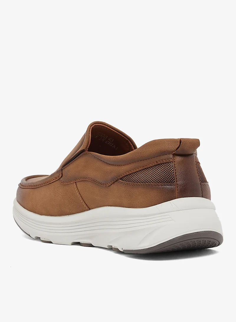 روبرت وود Light Weight casual Slip Ons