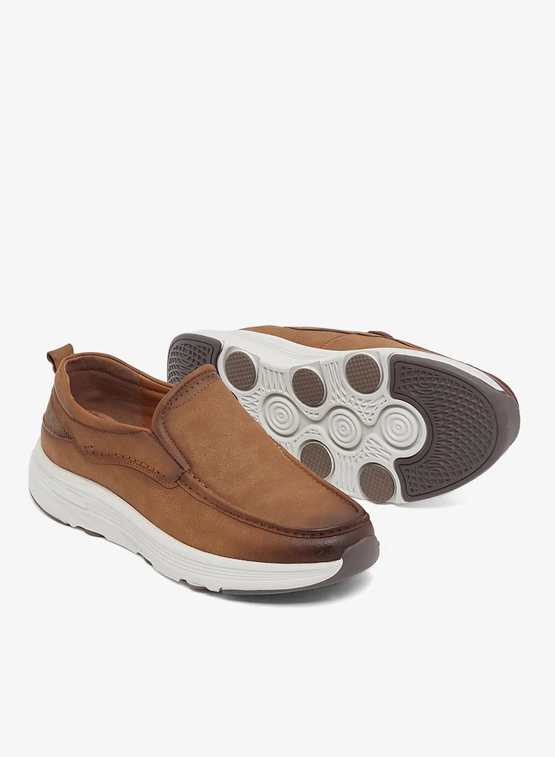 Robert Wood Light Weight casual Slip Ons