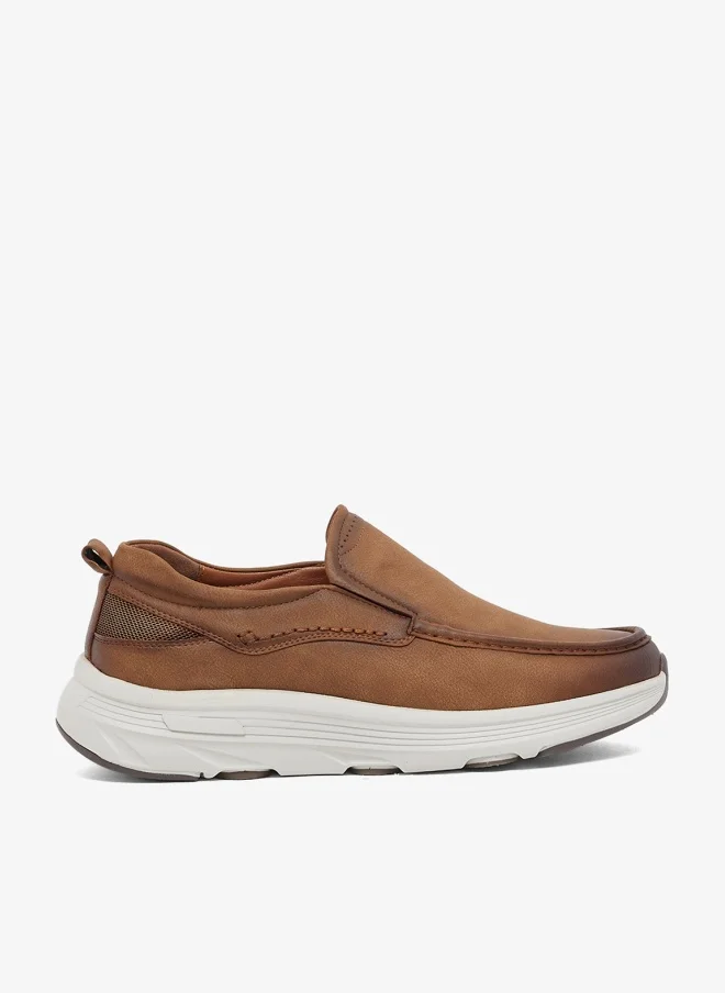 Robert Wood Light Weight casual Slip Ons