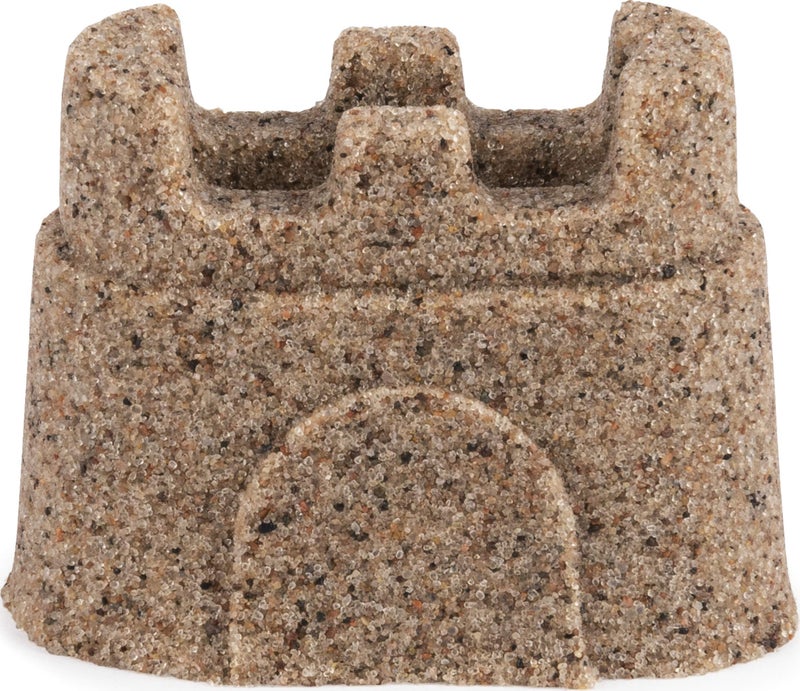 Kinetic Sand, 3lbs Beach Sand for Ages 3 and Up (Packaging May Vary) - Image 5