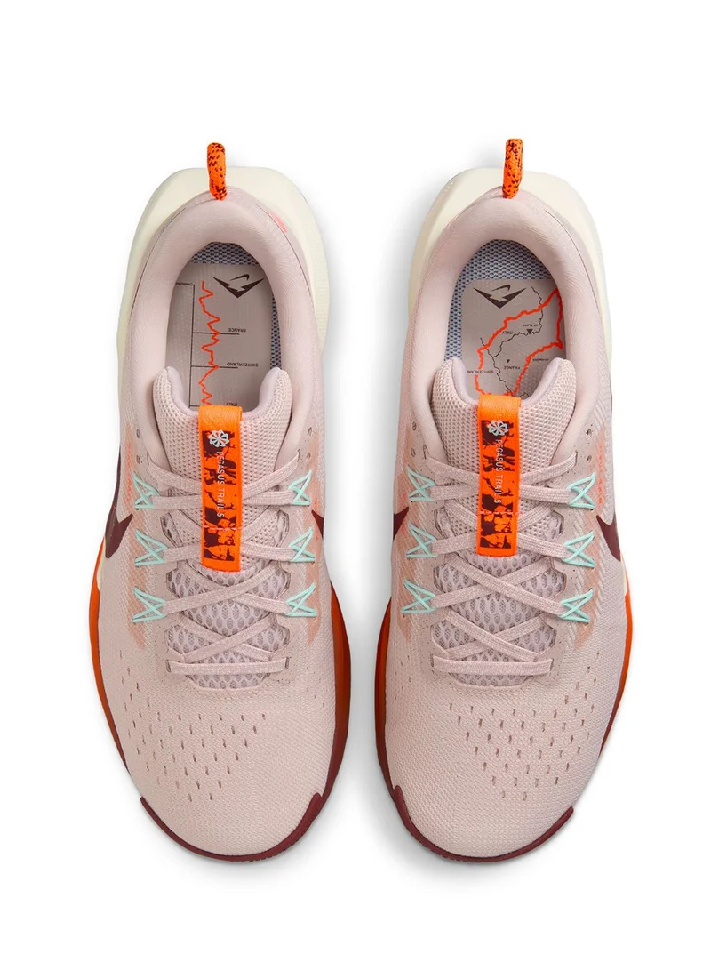 Nike Reactx Pegasus Trail 5