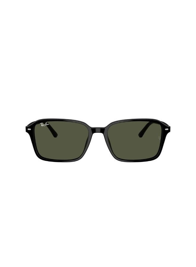 Ray-Ban 0Rb2231 Rectangular Sunglasses - Image 1