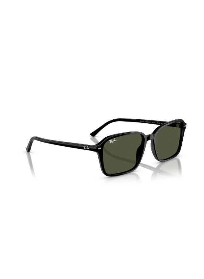 Ray-Ban 0Rb2231 Rectangular Sunglasses - Image 3