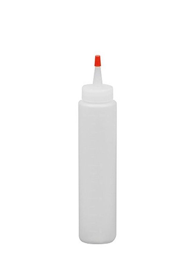 Burmax Soft 'N Style Salon Hair Dye Tint Color Squeezable Applicator Bottle 8 Oz Spb13 - Image 1
