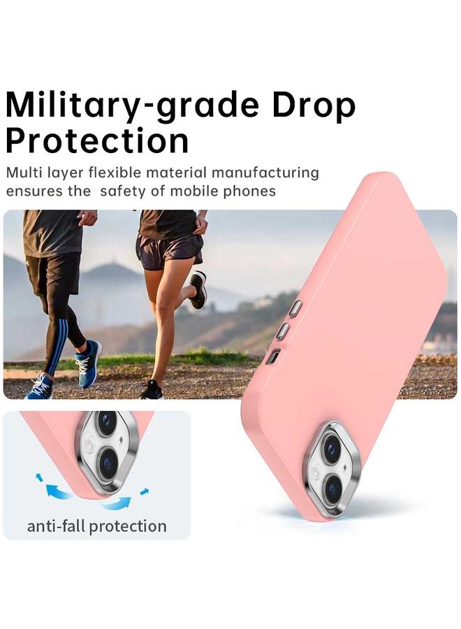 Zaboon Case For iPhone 13 Colorful Series Shockproof Phone Case - Image 3