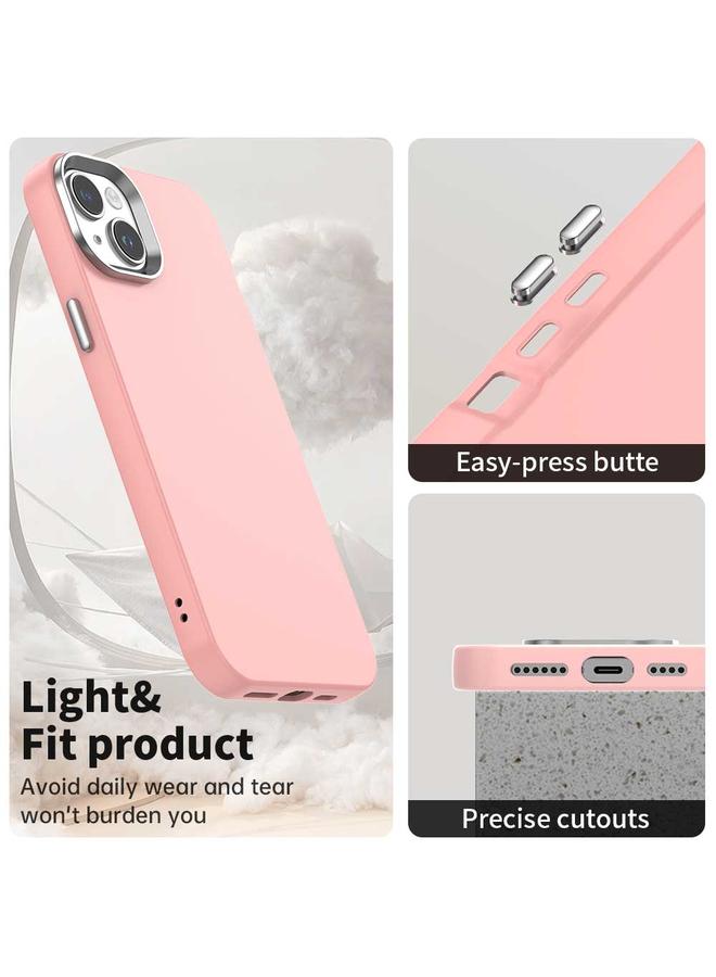 Zaboon Case For iPhone 13 Colorful Series Shockproof Phone Case - Image 4