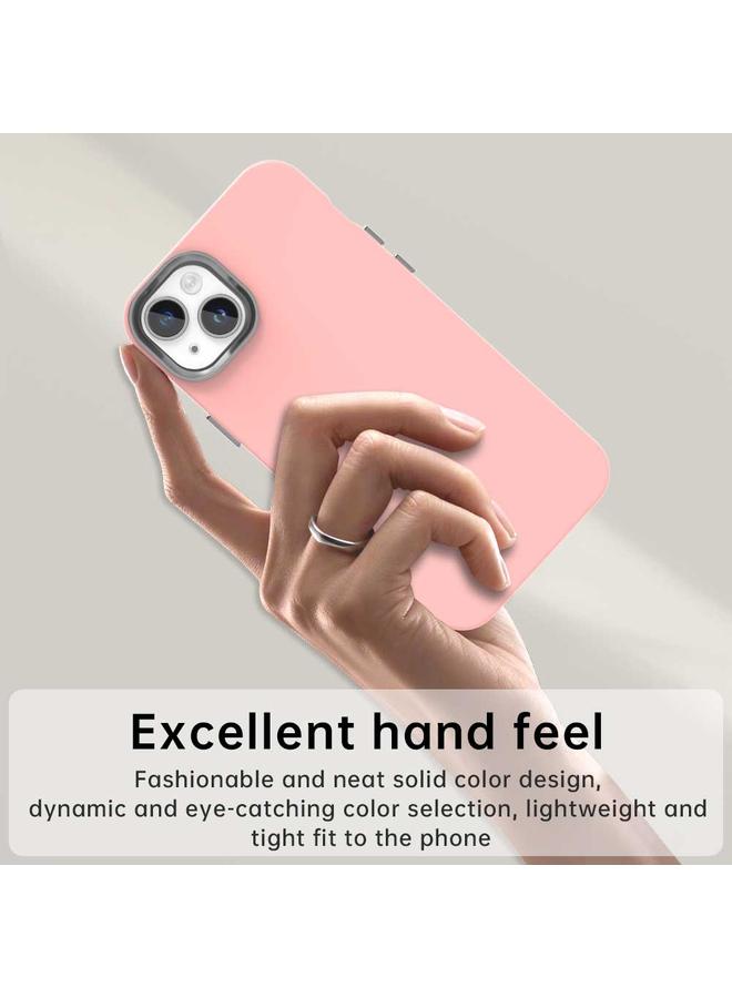 Zaboon Case For iPhone 13 Colorful Series Shockproof Phone Case - Image 5