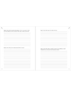 321 Creative Writing Prompts  - Image 1