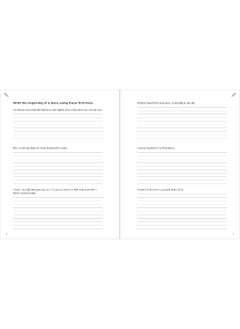 321 Creative Writing Prompts  - Image 2