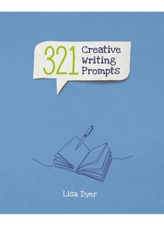 321 Creative Writing Prompts  - Image 5