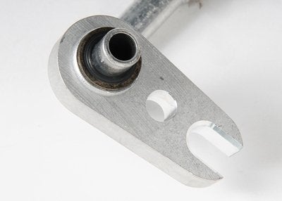 GM Parts ACDelco 15-33855 Air Conditioning Compressor and Condenser Hose Assembly - Image 3