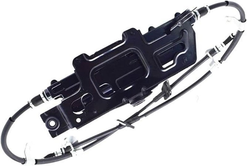 Wivplex Handbrake Actuator for Hyundai Santa FE - Image 2