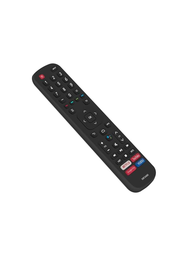 The Bros ERF2A60 IR Replacement Remote Compatible with Hisense TV 55H8G 65H8G 75H8G 50H8F 55H8F 65H9F 55H9F 55H9F1 65H9F1 65H9020F 65H8F 43H6570F - Image 4