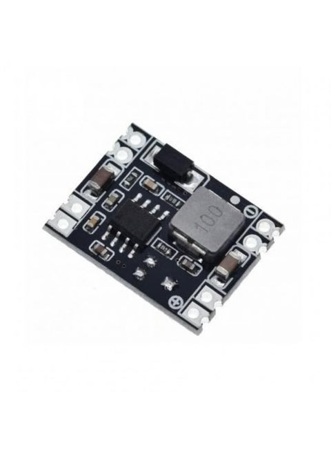 IDUINO DCDC 3A Buck Stepdown Power Supply Module MP1584EN 5V12V 24V To 5V 33V 9V 12V Fixed Output HighCurrent