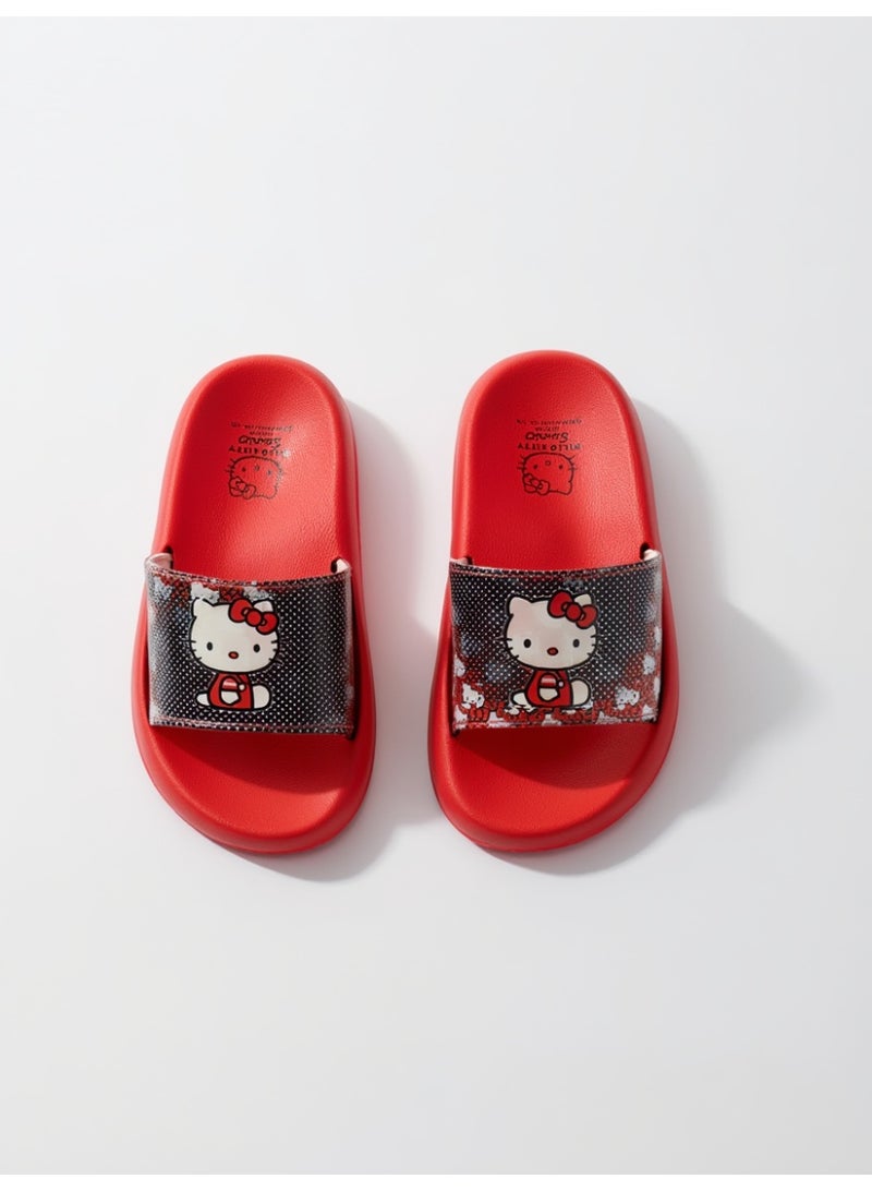 Hello Kitty | Girls | Slides - Image 1