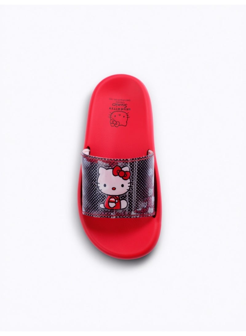 Hello Kitty | Girls | Slides - Image 3