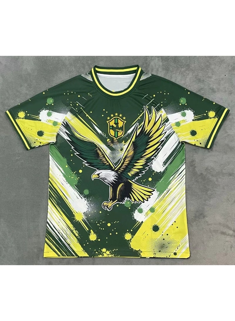 KUYING Fashionable Sports Football Top  - Image 1
