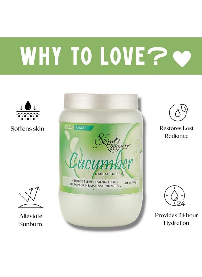 Cucumber Massage Cream - pzsku/Z91B438768FB3868DFADFZ/45/_/1720853222/2975fd64-1546-455c-b254-715c0f3c1315