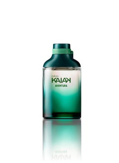 Natura natura Kaiak Aventura Cologne for Men 