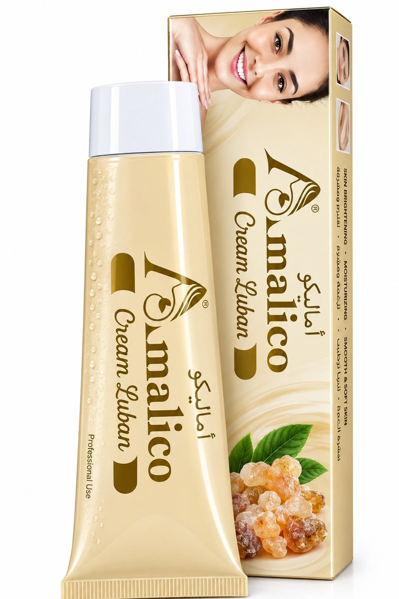 Cream Luban 50 ml