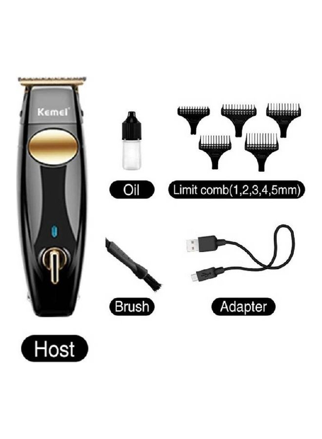 Kemei Professional Hair Clipper - Image 2
