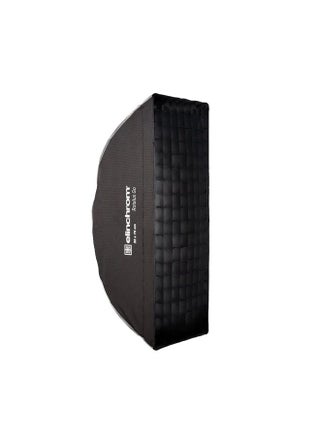 Rotalux Go Strip Softbox 35 x 75 cm (14 x 30'') - pzsku/Z91B4534E1DECD84ED439Z/45/_/1692606755/4d3d8140-dc64-4c0c-a472-986021b7abbe