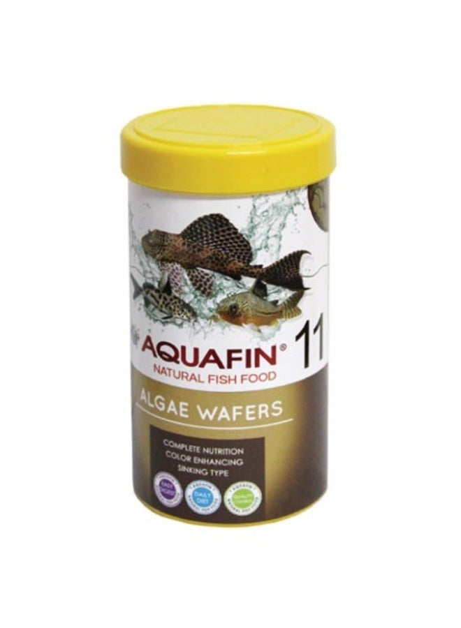 أكوافين رقائق الطحالب من كي دبليو زون أكوافين - Image 1