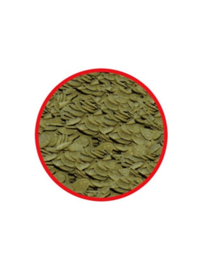 أكوافين رقائق الطحالب من كي دبليو زون أكوافين - Image 4