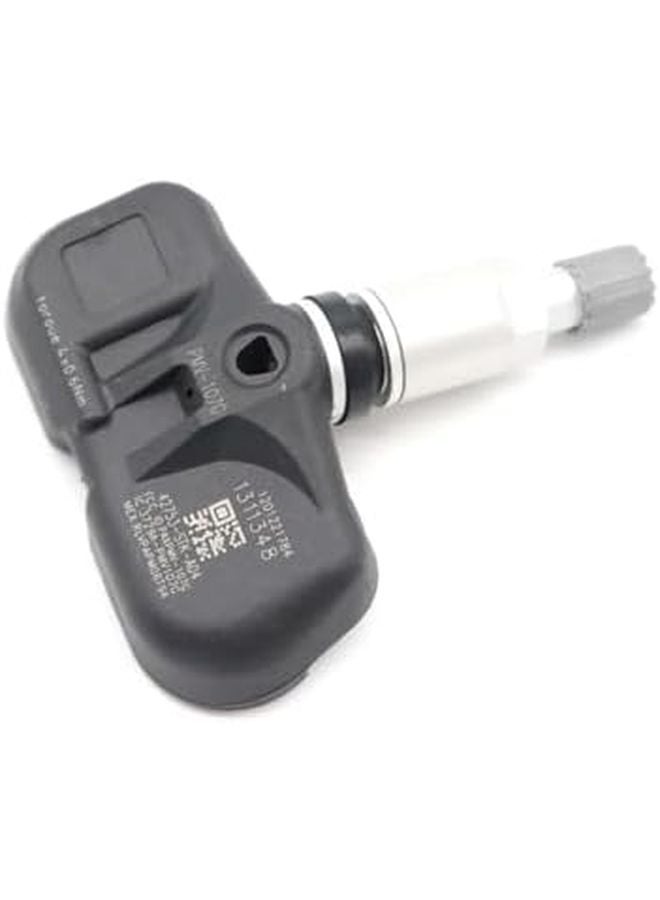مجموعة مستشعر ضغط الإطارات TPMS متوافقة مع هوندا بايلوت 2007-2015، قطعة واحدة - Image 4