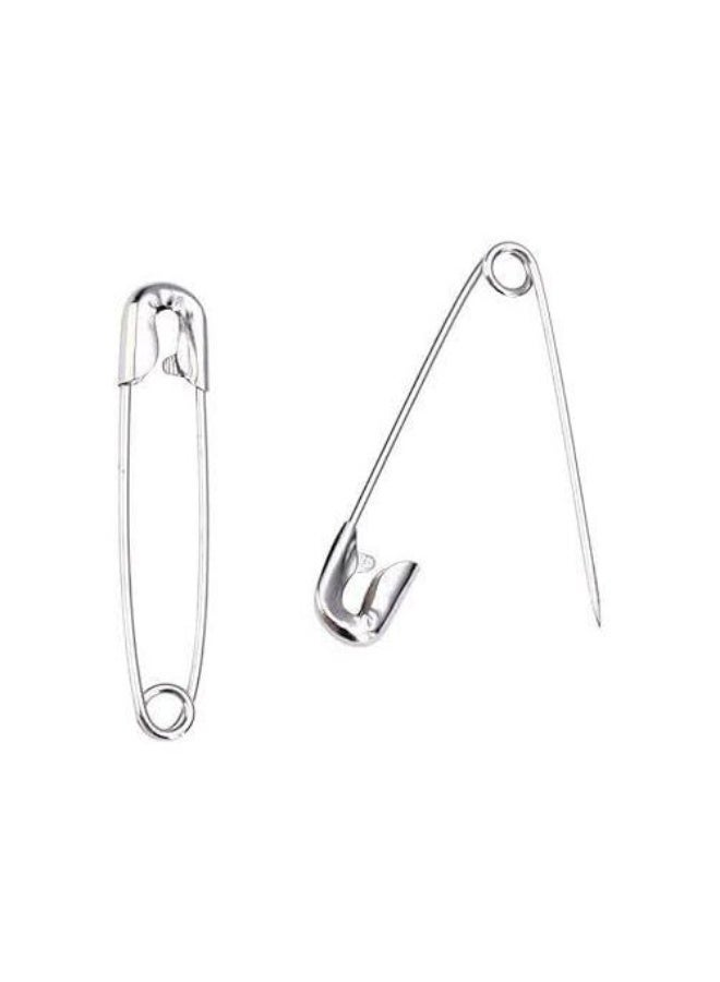 GoodBuy 48 of Multiple sizes multipurpose metallic safety pins - Image 3