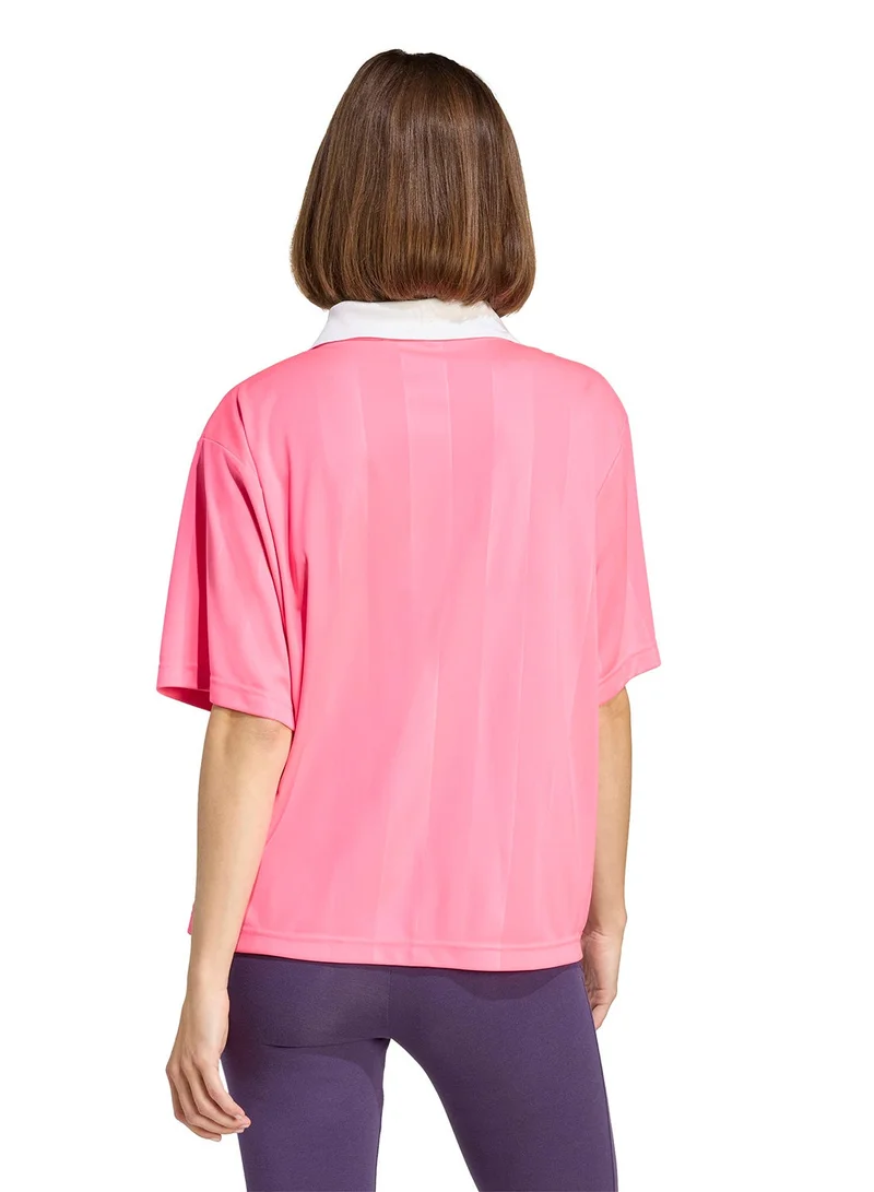 Adidas Tiro Polo Shirt T-Shirt