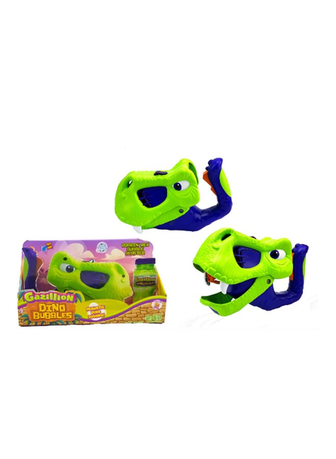 Gazillion بابل رورين ريكس ناسف مزود بالطاقة 4 أونصة - Image 1