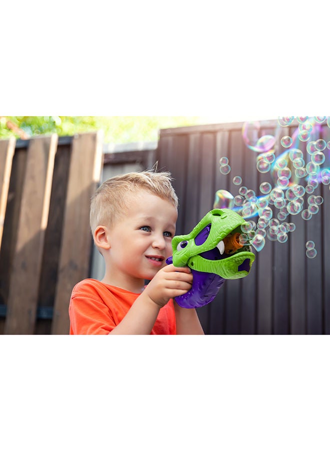 Gazillion بابل رورين ريكس ناسف مزود بالطاقة 4 أونصة - Image 3