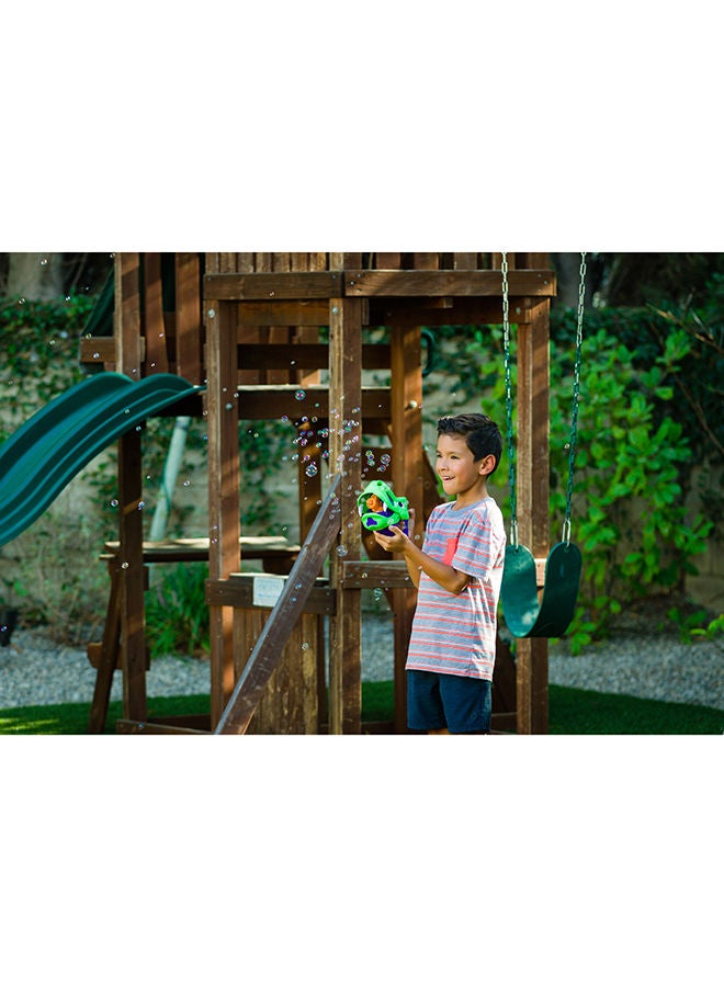 Gazillion بابل رورين ريكس ناسف مزود بالطاقة 4 أونصة - Image 4