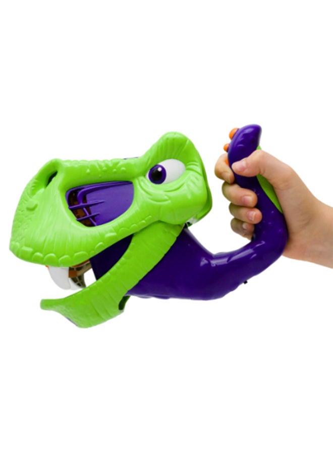 Gazillion بابل رورين ريكس ناسف مزود بالطاقة 4 أونصة - Image 2