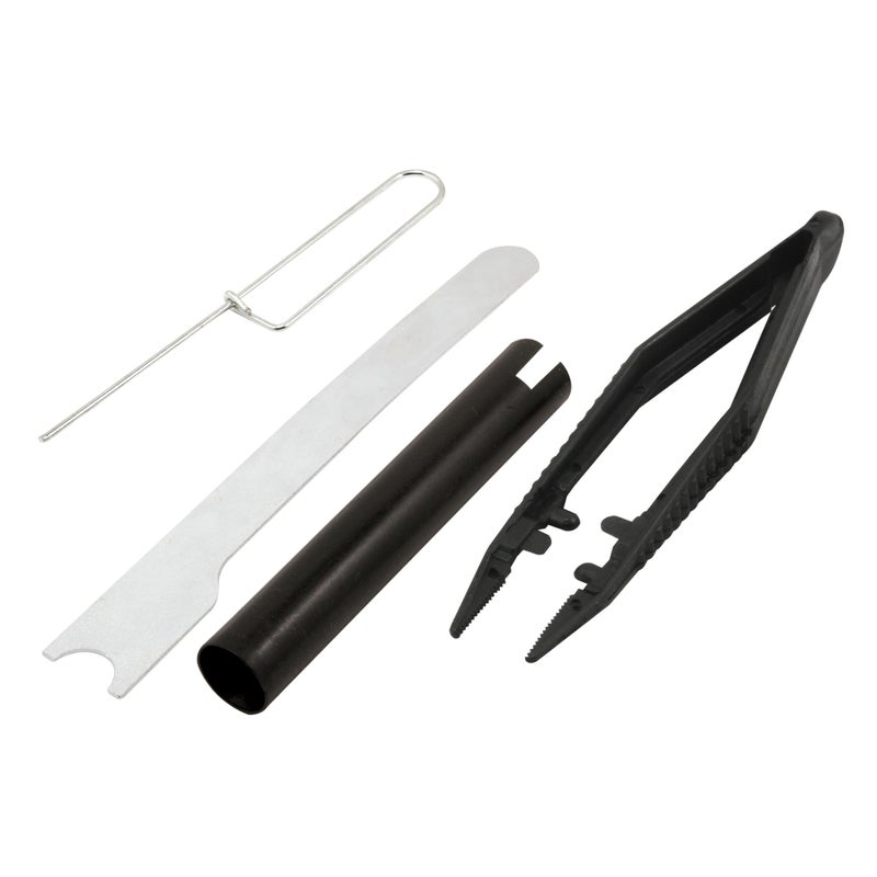 Prime-Line E 2402 Re-Keying Kit â€“ Re-Key a Lock Kit with Pre-Cut Keys for Rekeying all your Locks to One Key, For Schlage Brand Locks, Type â€œCâ€ 5-Pin Style Locks (1 Kit) - Image 3