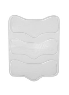 Reusable Wrinkle Nasal Patches Facial Anti Aging Patches Skin Smoothing Anti Wrinkle Lifting Silicone Nose Sticker Patches Beauty Silicone Sticker