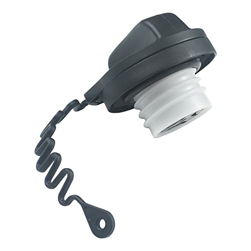 NFSpeeding Gas Cap, Fuel Tank Cap Fits Volvo XC60, XC70, XC90, S60, S80, V60, V60 Cross Country,V70 2003 2004 2005 2006 2007 2008 2009 2010 2011 2012 2013 2014 2015 2016 2017 2018, Replaces OE # 31392044 - Image 5