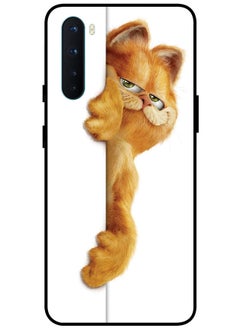 Protective Case Cover For OnePlus Nord Smart Series Printed Protective Case Cover for OnePlus Nord Cat