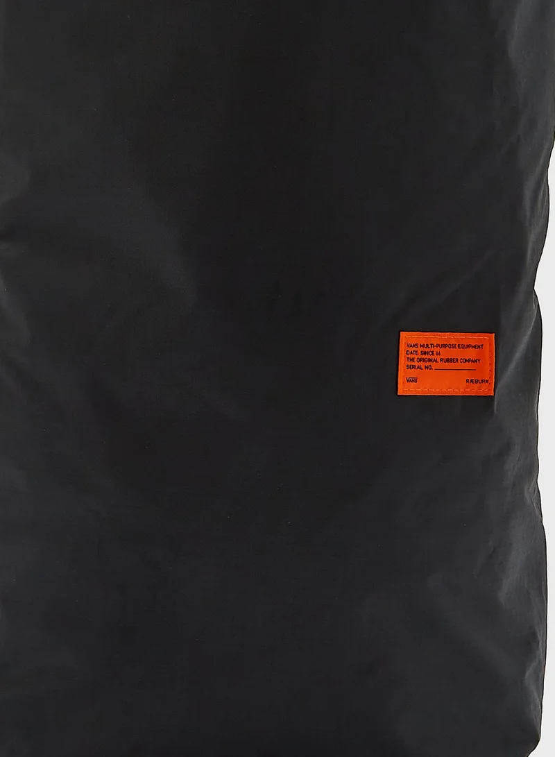 فانز شنطة ظهر