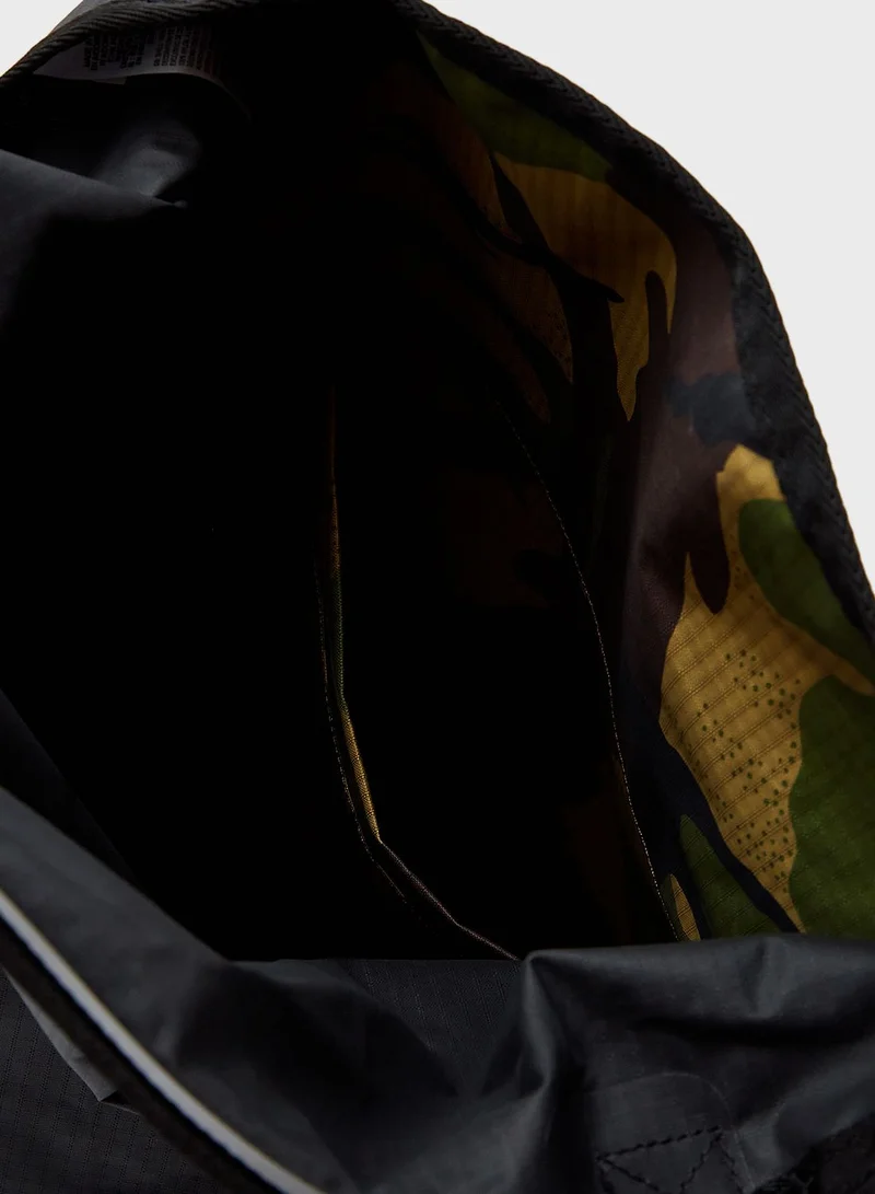 فانز شنطة ظهر