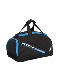 Sports Space Gym Bag (Black/Blue) - pzsku/Z91B53197611E7D6C6E07Z/45/_/1657608500/d39b71e3-3430-4aea-bac0-22464a4841fe