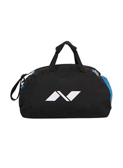 Sports Space Gym Bag (Black/Blue) - pzsku/Z91B53197611E7D6C6E07Z/45/_/1657608501/960e2eed-e267-45c8-b0dc-a9cd6ef32e66