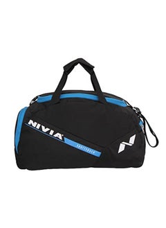 Sports Space Gym Bag (Black/Blue) - pzsku/Z91B53197611E7D6C6E07Z/45/_/1663587442/047d3638-be46-4421-99f0-89bac9c56f86