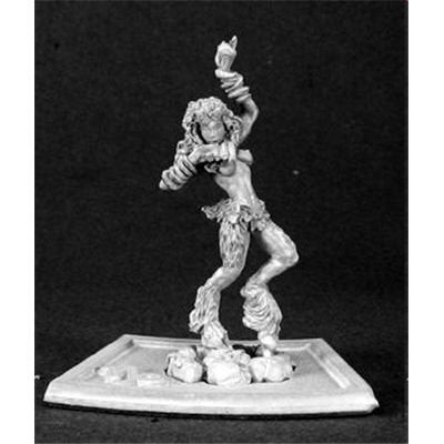 REAPER Children of The Zodiac: Capricorn - Image 1