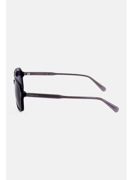 GANT Men GA0001601A54  Aviator Sunglass, Black  - Image 4