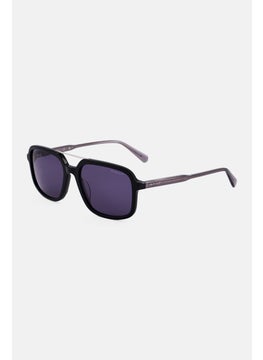 GANT Men GA0001601A54  Aviator Sunglass, Black  - Image 3