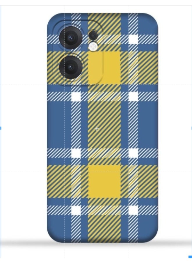 AMC DESIGN Protective Case Cover For Oppo Reno13 F 4G